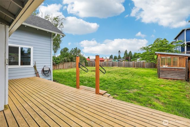 319 Short Columbia Street, Monroe, WA 98272