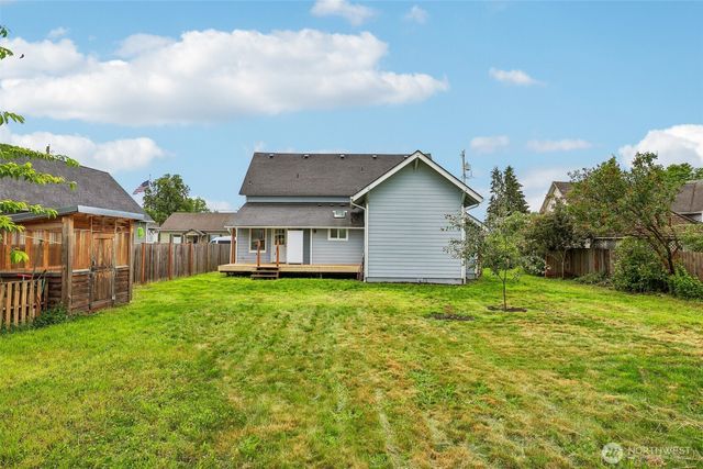 319 Short Columbia Street, Monroe, WA 98272