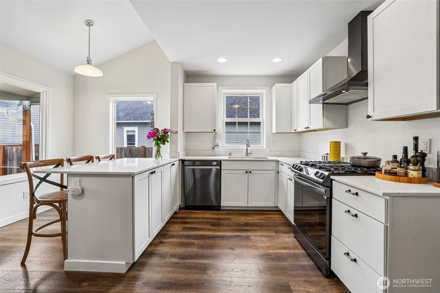 319 Short Columbia Street, Monroe, WA 98272