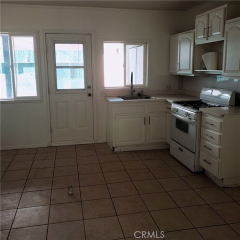 6524 Lowry, Frazier Park, CA 93225