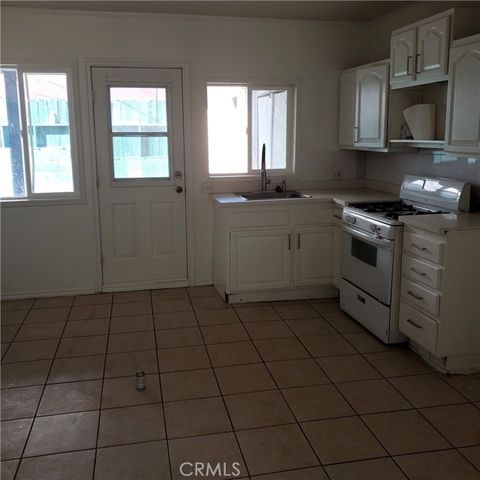 6524 Lowry, Frazier Park, CA 93225