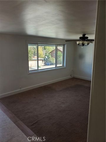 6524 Lowry, Frazier Park, CA 93225