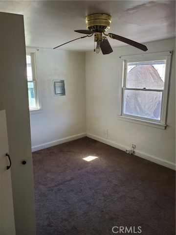 6524 Lowry, Frazier Park, CA 93225