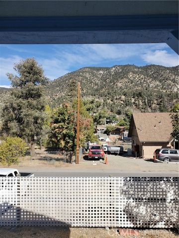 6524 Lowry, Frazier Park, CA 93225