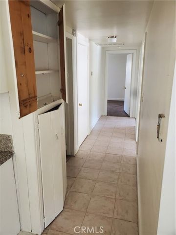 6524 Lowry, Frazier Park, CA 93225