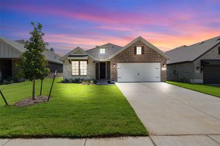 3524 Columbus Street, Gainesville, TX 76240