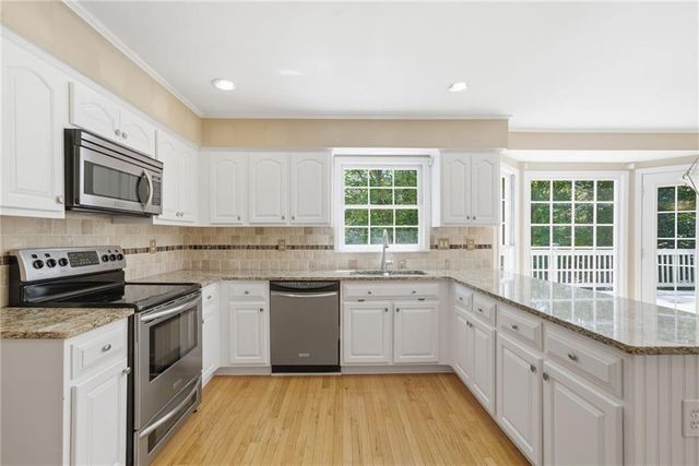 4486 Cardiff Court NE, Roswell, GA 30075
