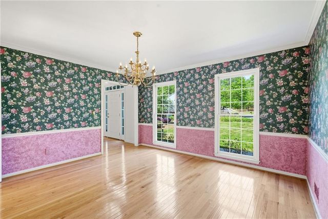4486 Cardiff Court NE, Roswell, GA 30075