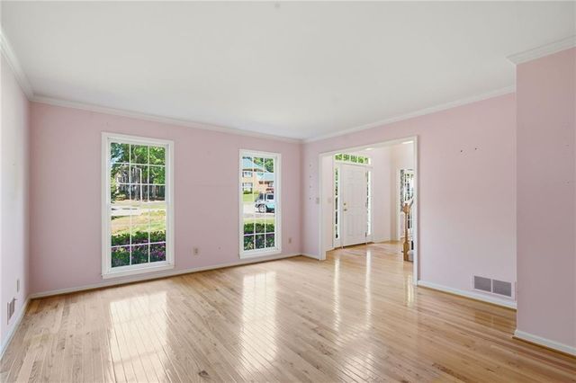 4486 Cardiff Court NE, Roswell, GA 30075