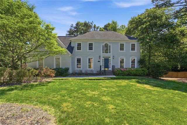 4486 Cardiff Court NE, Roswell, GA 30075