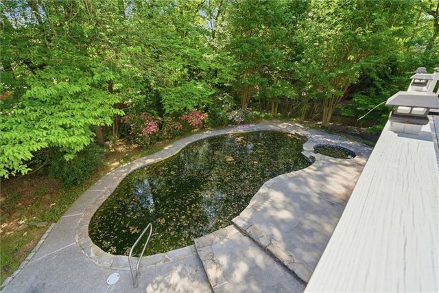 4486 Cardiff Court NE, Roswell, GA 30075