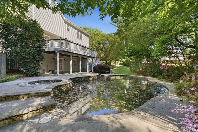 4486 Cardiff Court NE, Roswell, GA 30075
