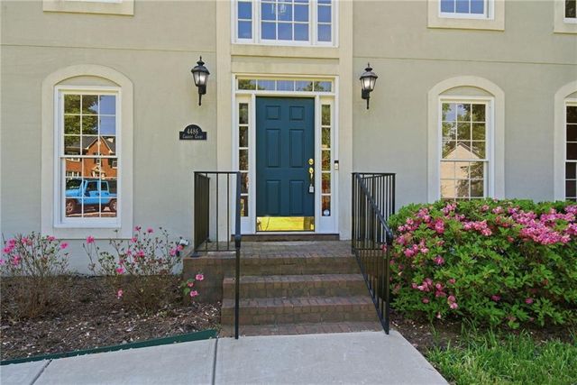 4486 Cardiff Court NE, Roswell, GA 30075