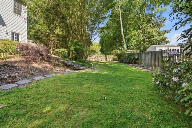 4486 Cardiff Court NE, Roswell, GA 30075