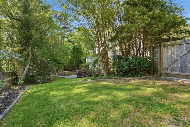 4486 Cardiff Court NE, Roswell, GA 30075