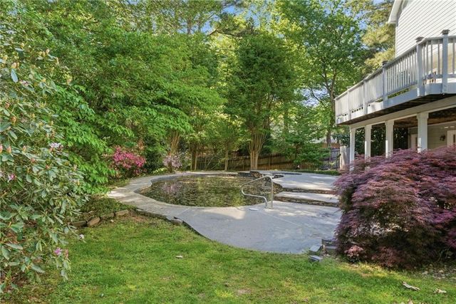 4486 Cardiff Court NE, Roswell, GA 30075