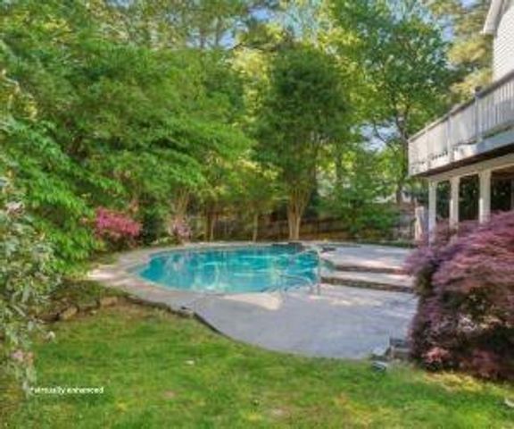 4486 Cardiff Court NE, Roswell, GA 30075