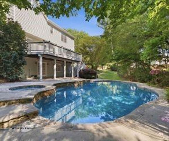 4486 Cardiff Court NE, Roswell, GA 30075