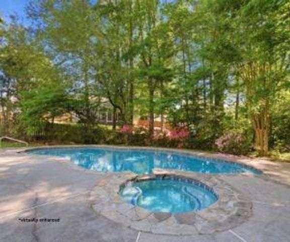 4486 Cardiff Court NE, Roswell, GA 30075