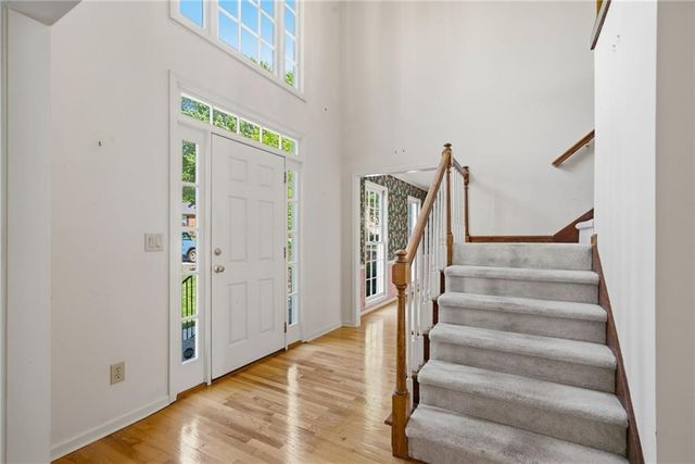 4486 Cardiff Court NE, Roswell, GA 30075
