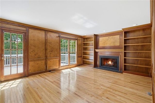 4486 Cardiff Court NE, Roswell, GA 30075