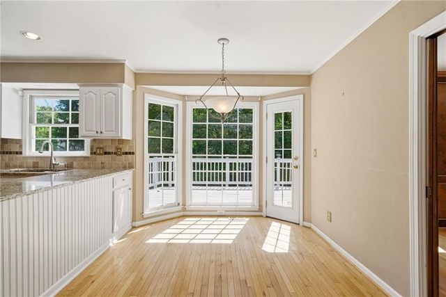 4486 Cardiff Court NE, Roswell, GA 30075