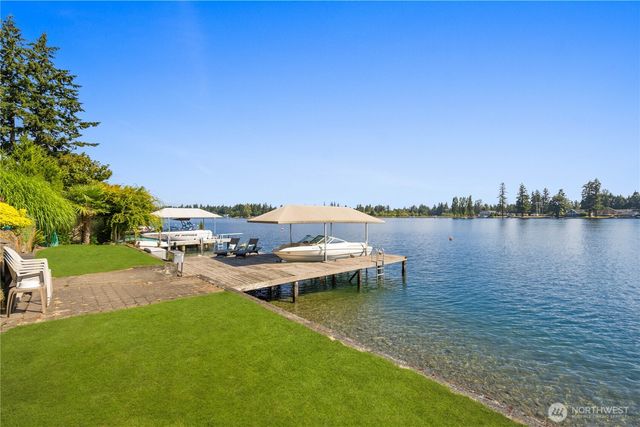 2527 211th Avenue E, Lake Tapps, WA 98391