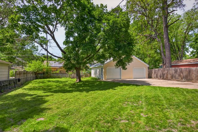 1236 43rd Street, Des Moines, IA 50311