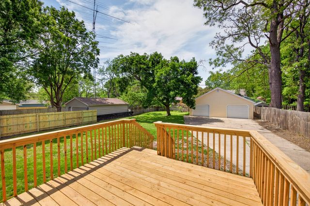 1236 43rd Street, Des Moines, IA 50311