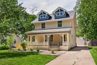 1236 43rd Street, Des Moines, IA 50311