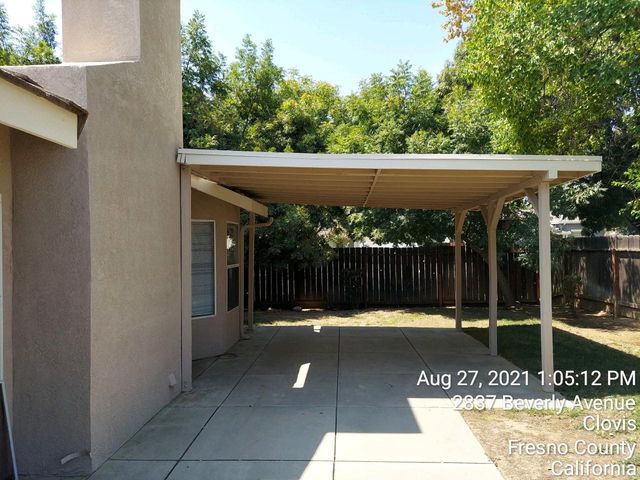 2837 Beverly Avenue, Clovis, CA 93611