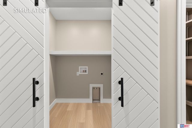 705 N 106th Street, Lincoln, NE 68527