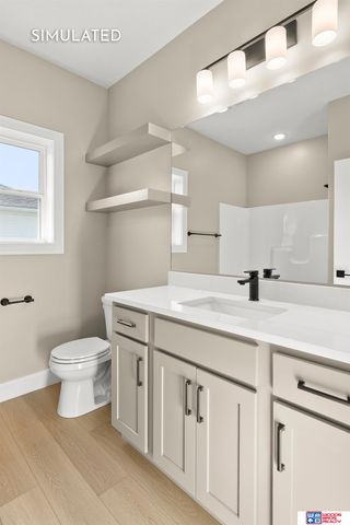 705 N 106th Street, Lincoln, NE 68527