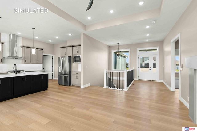 705 N 106th Street, Lincoln, NE 68527