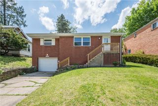 239 Pointview, Brentwood, PA 15227