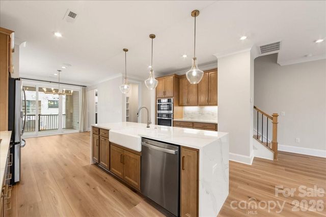 12015 Elsa Lane, Charlotte, NC 28277