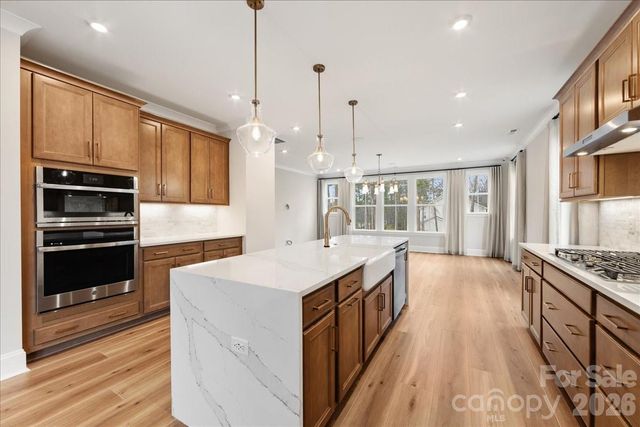 12015 Elsa Lane, Charlotte, NC 28277