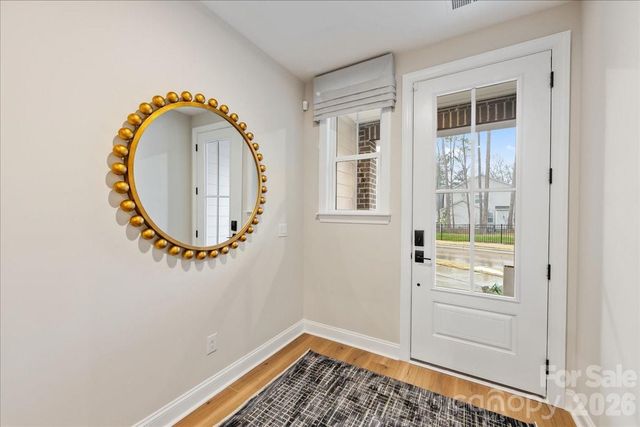 12015 Elsa Lane, Charlotte, NC 28277