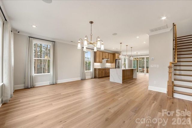 12015 Elsa Lane, Charlotte, NC 28277