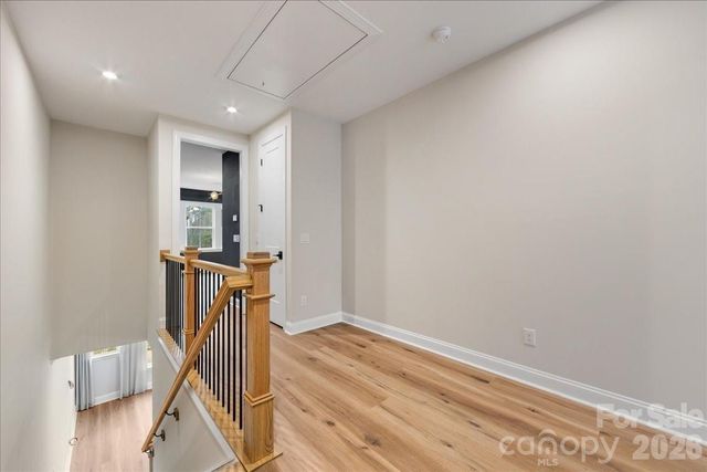 12015 Elsa Lane, Charlotte, NC 28277