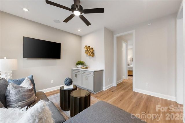 12015 Elsa Lane, Charlotte, NC 28277