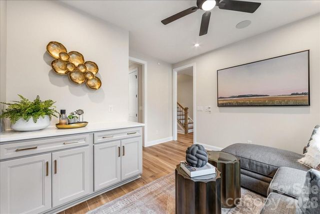 12015 Elsa Lane, Charlotte, NC 28277