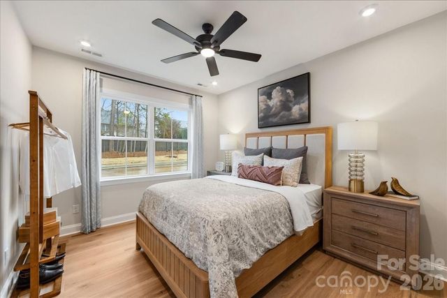 12015 Elsa Lane, Charlotte, NC 28277