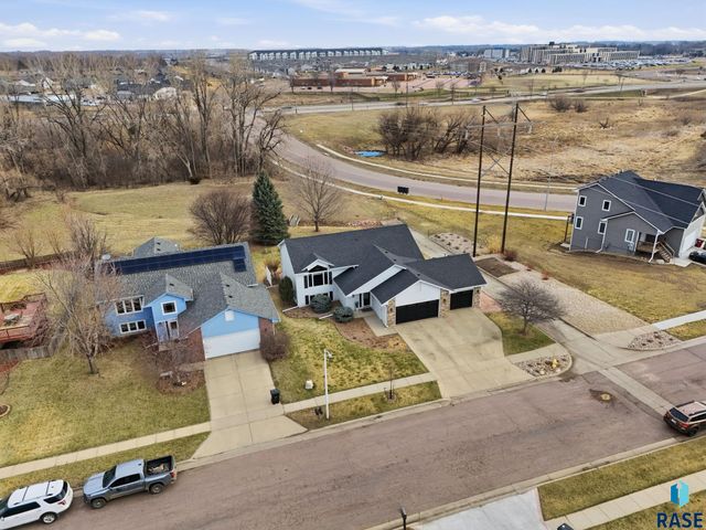 5316 E 28Th St Street, Sioux Falls, SD 57110