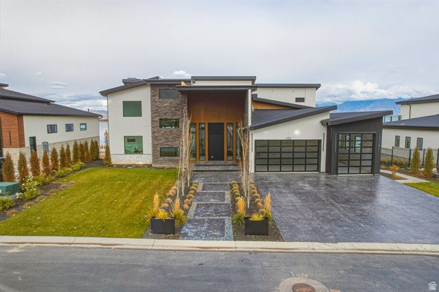 1582 S WILTSHIRE LN, Saratoga Springs, UT 84045