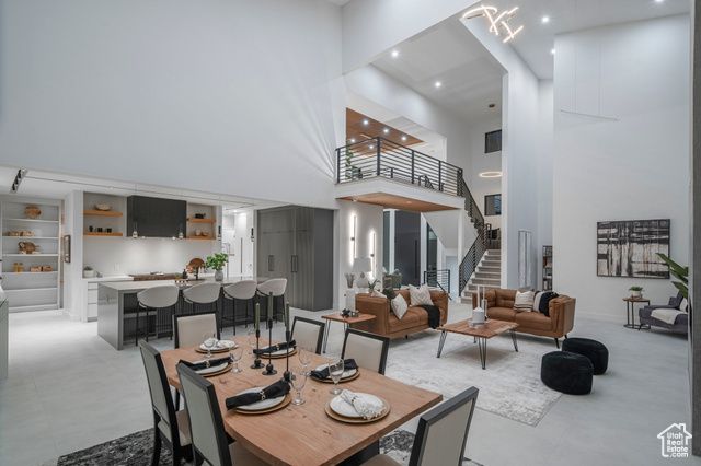 1582 S WILTSHIRE LN, Saratoga Springs, UT 84045