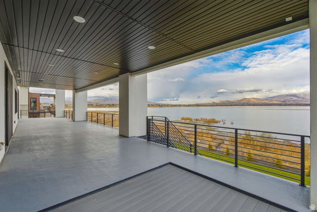 1582 S WILTSHIRE LN, Saratoga Springs, UT 84045