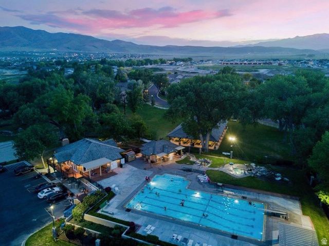 1582 S WILTSHIRE LN, Saratoga Springs, UT 84045