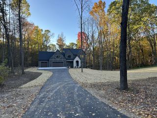 3727 Buttrick Avenue, Ada, MI 49301