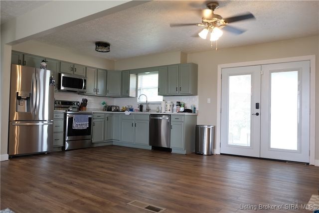 6216 Stacy Road, Charlestown, IN 47111